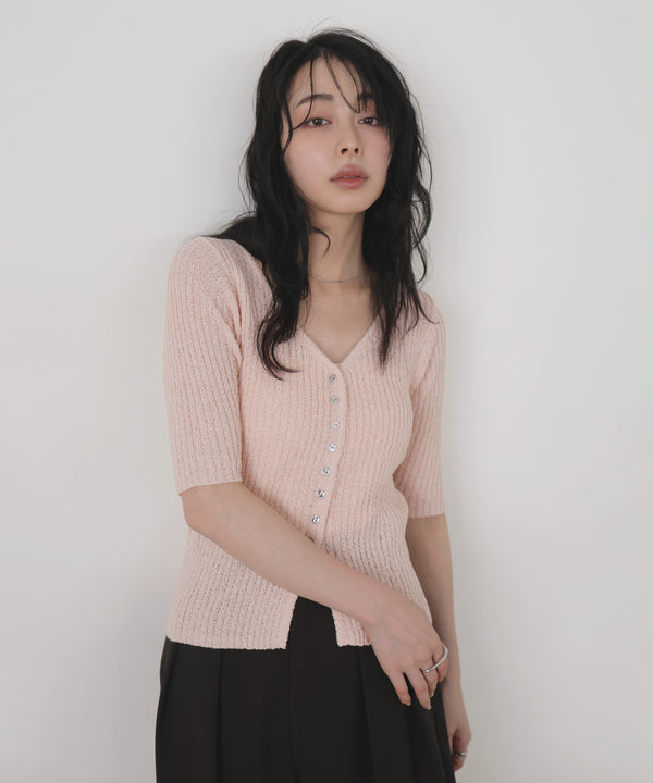 knit・cardigan – LIAN