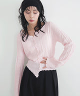 キーネックメロウニット