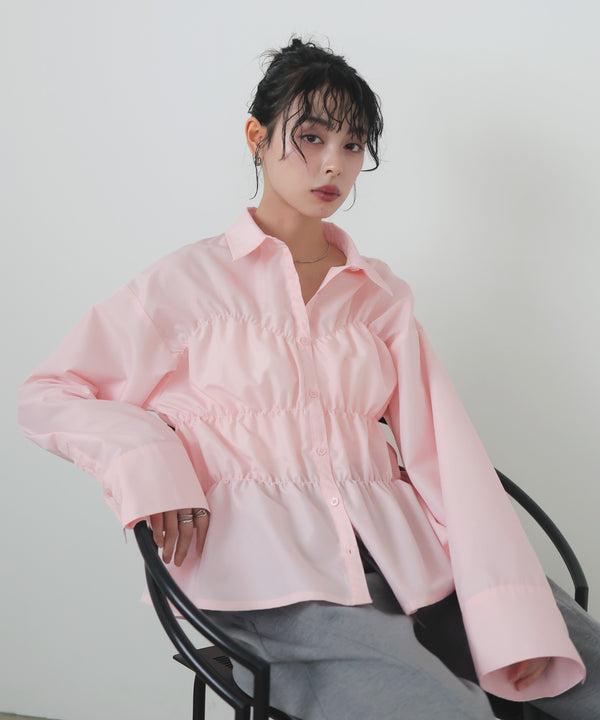 shirt・blouse – LIAN
