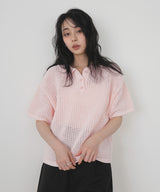 メッシュポロニット