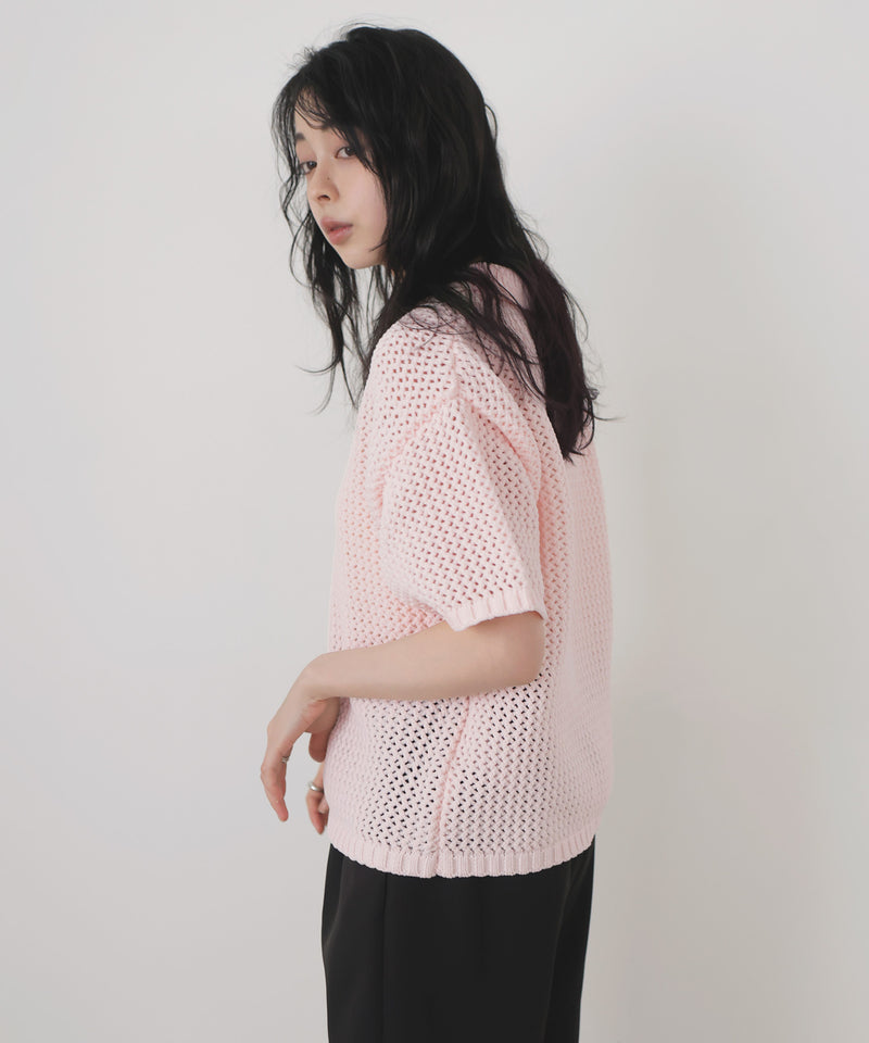 メッシュポロニット – LIAN