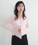 キーネックメロウニット