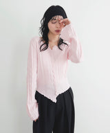 キーネックメロウニット