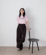 ChapterロゴTシャツ