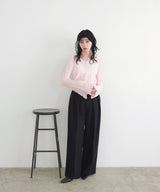 キーネックメロウニット