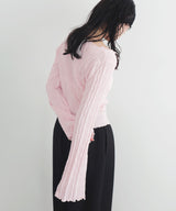 キーネックメロウニット