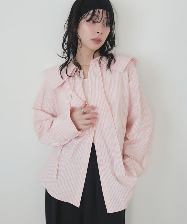 shirt・blouse – LIAN