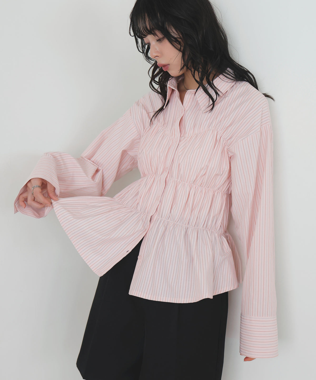 shirt・blouse – LIAN