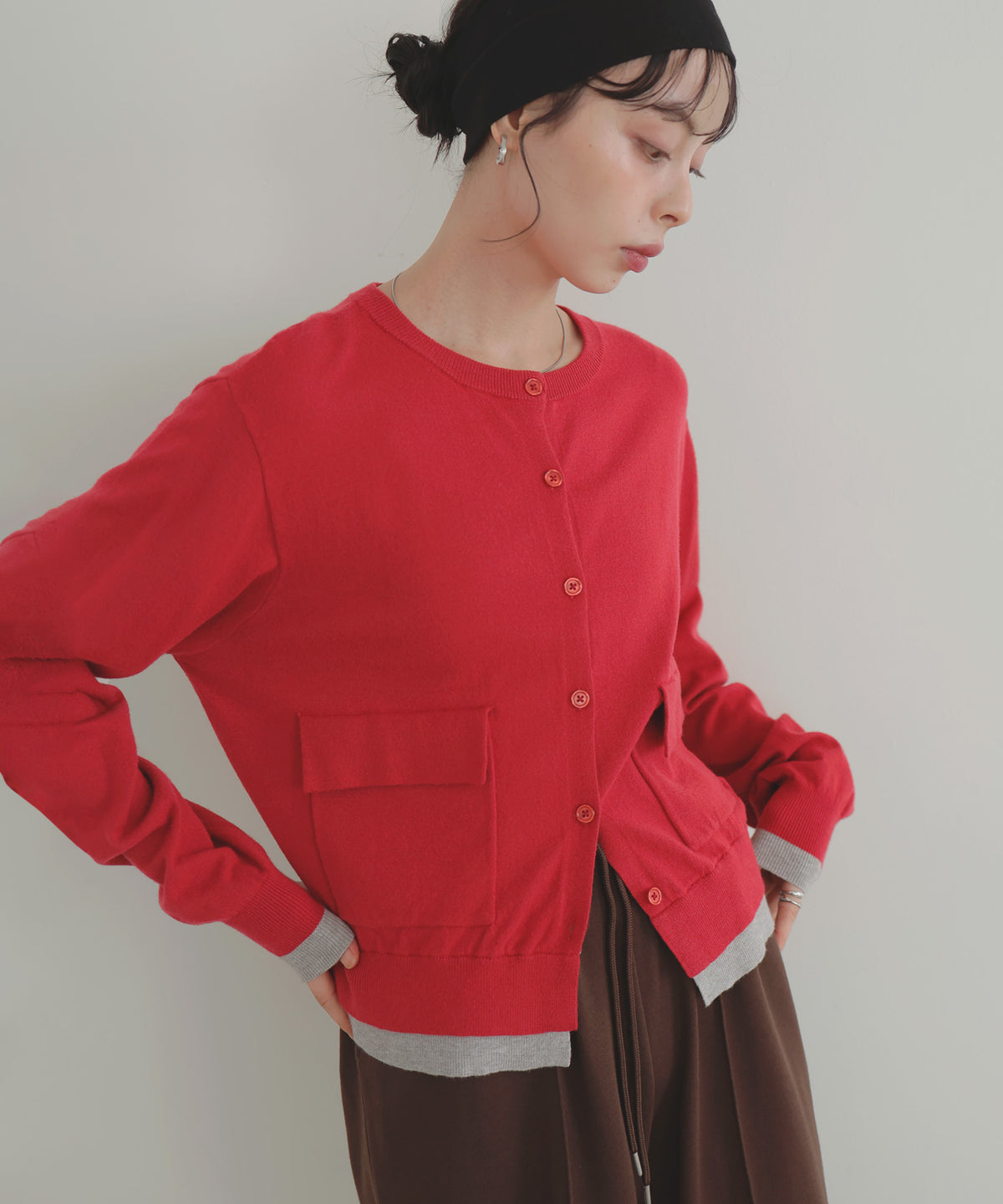 NEW ITEM – LIAN