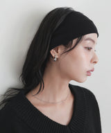 ポイントチェーンネックレス