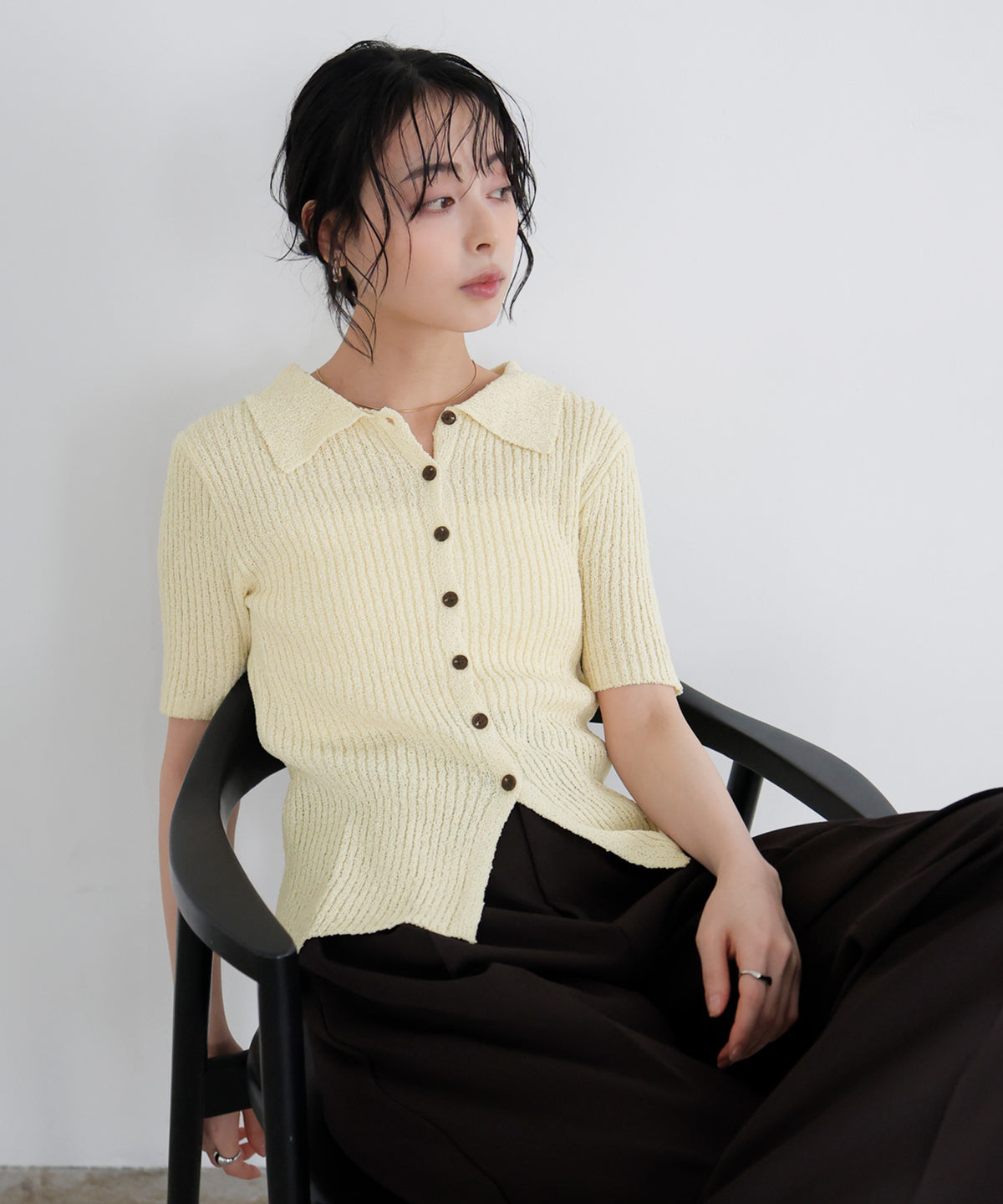 knit・cardigan – LIAN