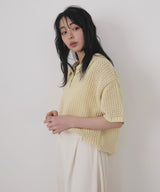 メッシュポロニット