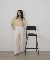 メッシュポロニット