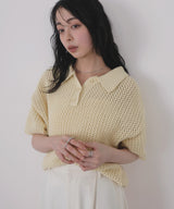 メッシュポロニット