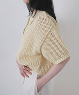 メッシュポロニット