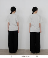 ChapterロゴTシャツ
