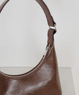 【12月上旬予約商品】ラウンドミニホーボーバッグ