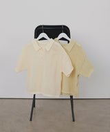 メッシュポロニット