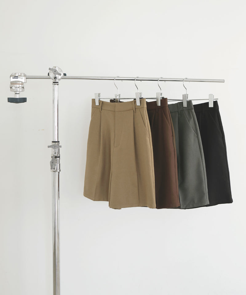ショートハーフパンツ