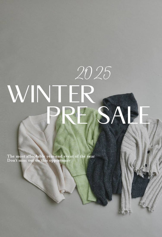 LIAN Official Website｜リアン公式オンラインストア －ファッション